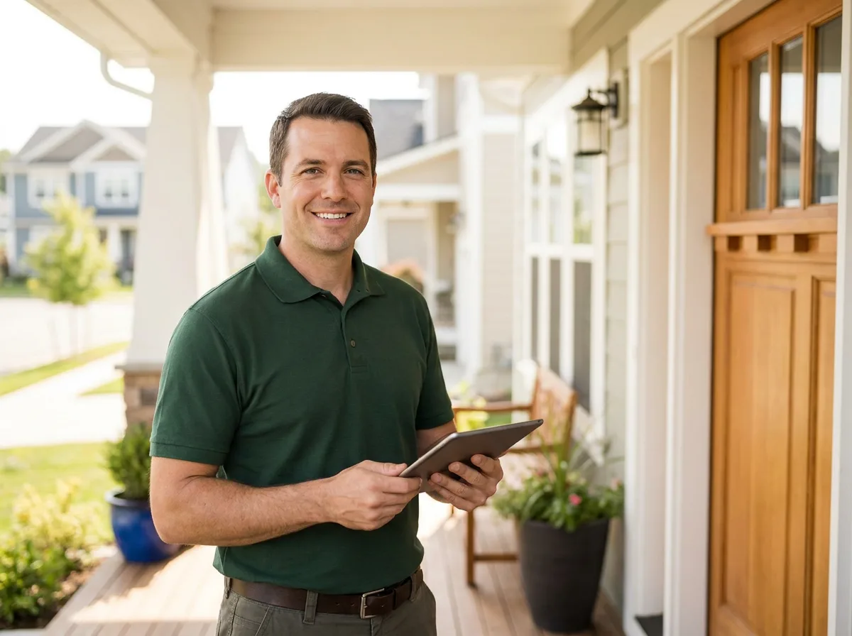 Pest control FAQs for Sweet, ID